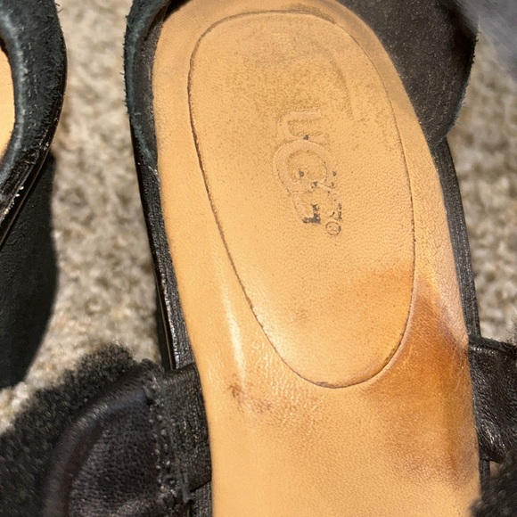 UGG Del Ray Heel - Picture 6 of 10